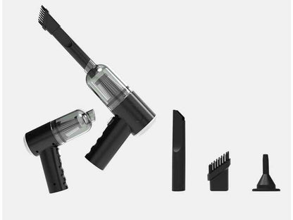 Car Vacuum Cleaner Wireless Multi-Functional Handheld Portable Car